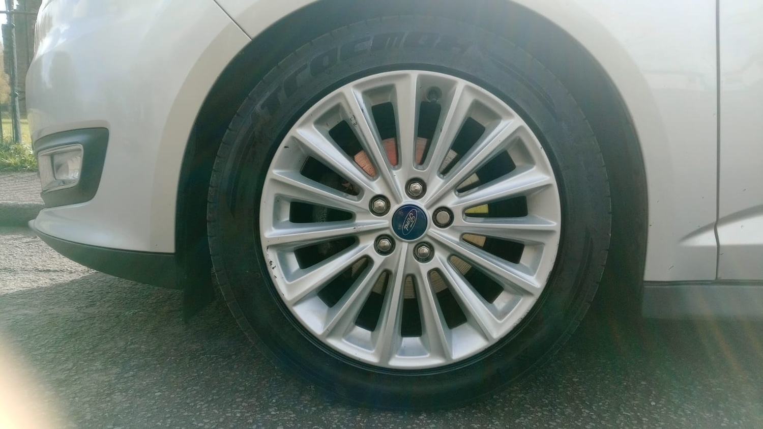 Used Ford C-Max 2017 for sale - 78223033: Photo 4