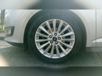 Used Ford C-Max 2017 for sale - 78223033: Photo