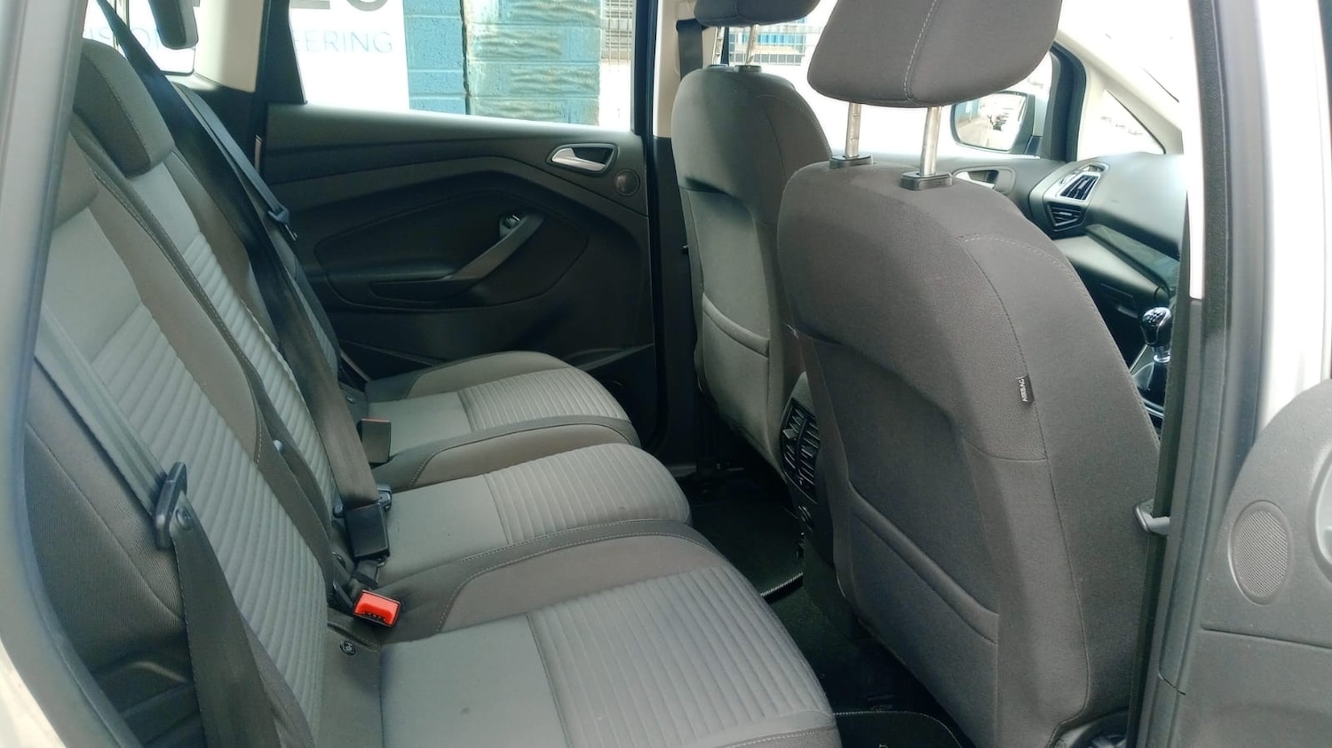 Used Ford C-Max 2017 for sale - 78223033: Photo 8