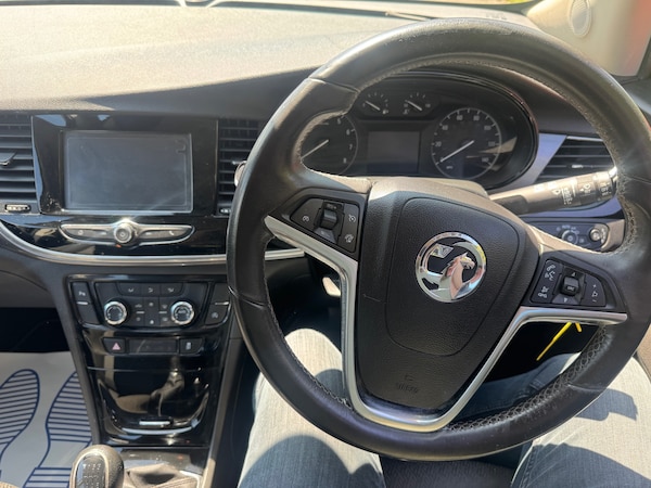 Used Vauxhall Mokka X 2018 for sale - 75095782: Photo 10