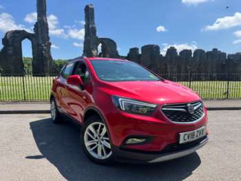 2018 (18) - 1.4T ecoTEC Active 5dr *1 OWNER* 12 MTH MOT