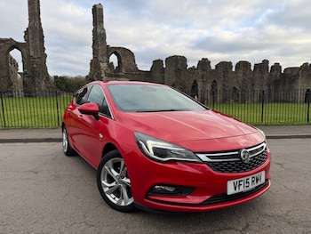 2015 (15) - 1.0T 12V ecoFLEX SRi Nav 5dr