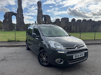 Citroen - Berlingo