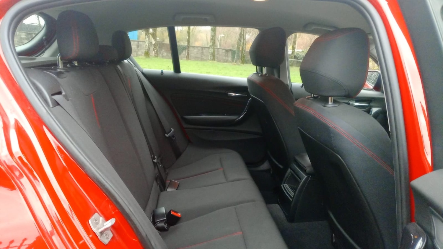 Used BMW 1 Series 2015 for sale - 76555529: Photo 10