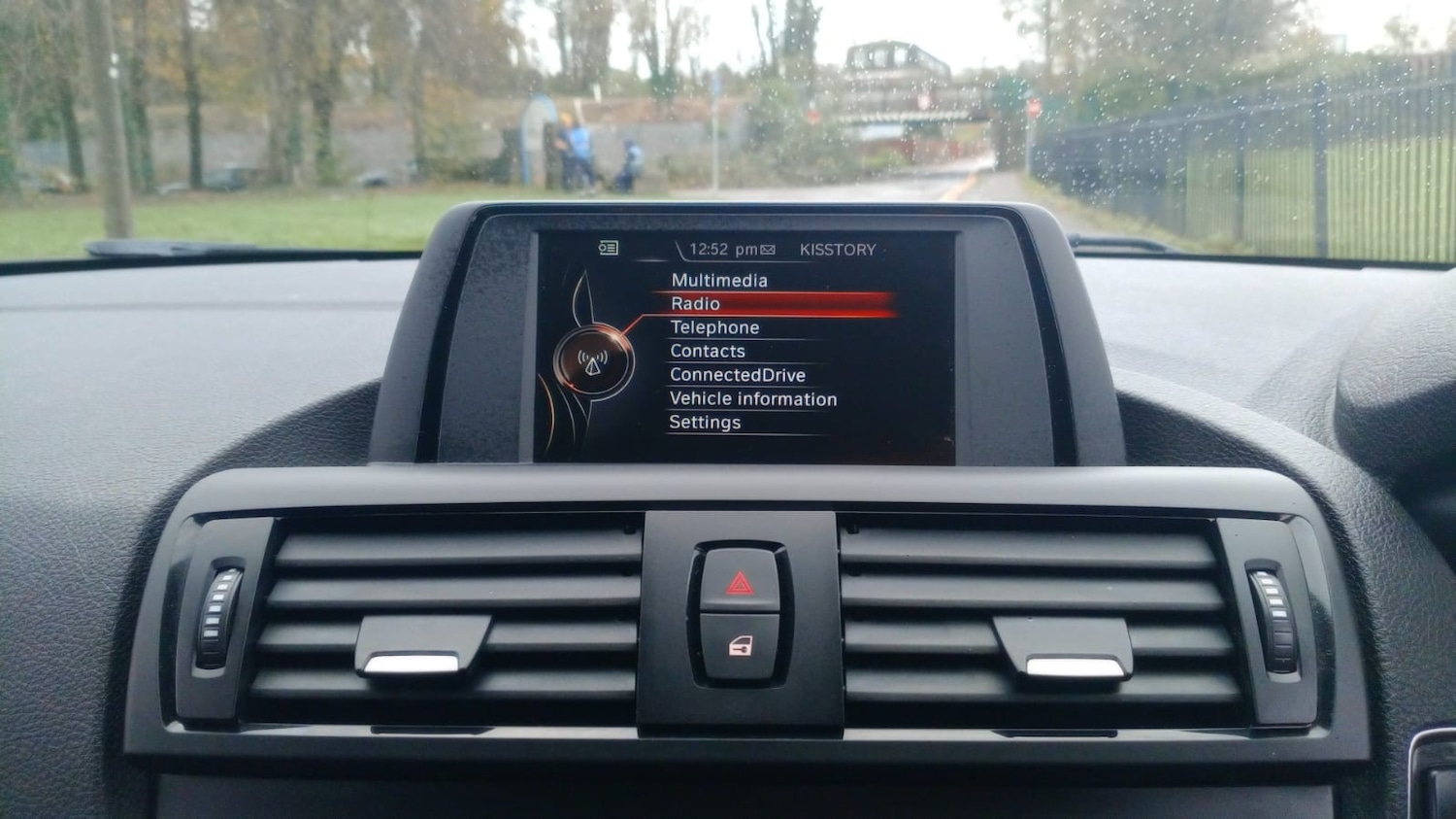 Used BMW 1 Series 2015 for sale - 76555529: Photo 11