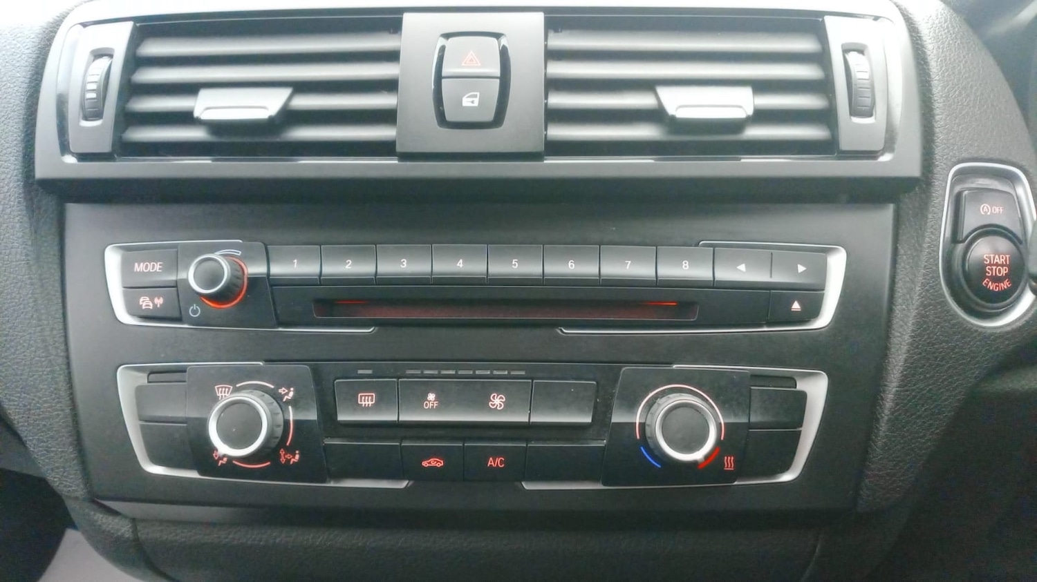 Used BMW 1 Series 2015 for sale - 76555529: Photo 12