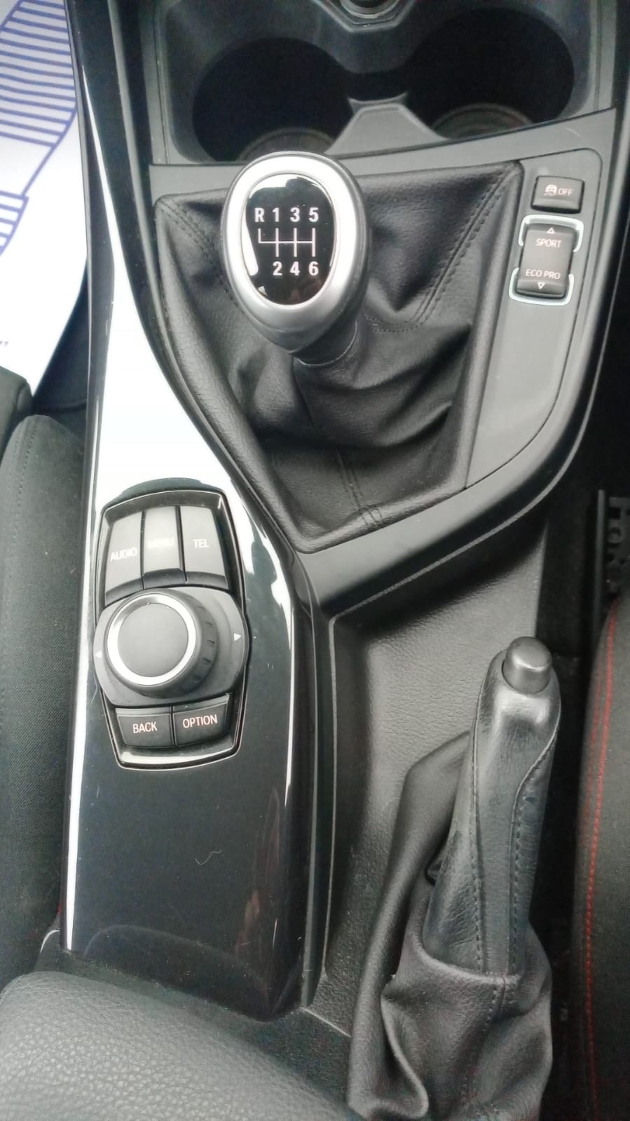 Used BMW 1 Series 2015 for sale - 76555529: Photo 13