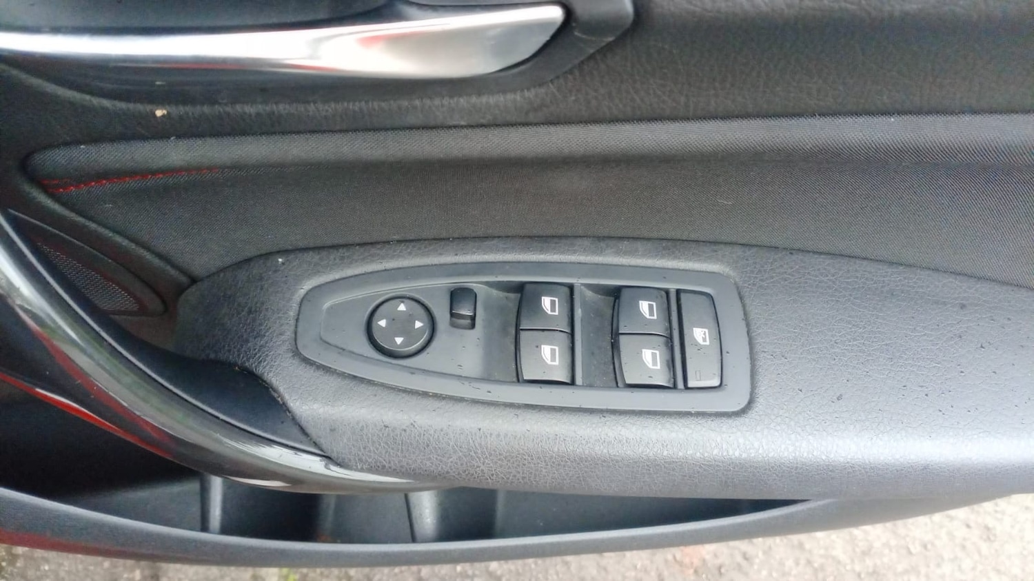 Used BMW 1 Series 2015 for sale - 76555529: Photo 14