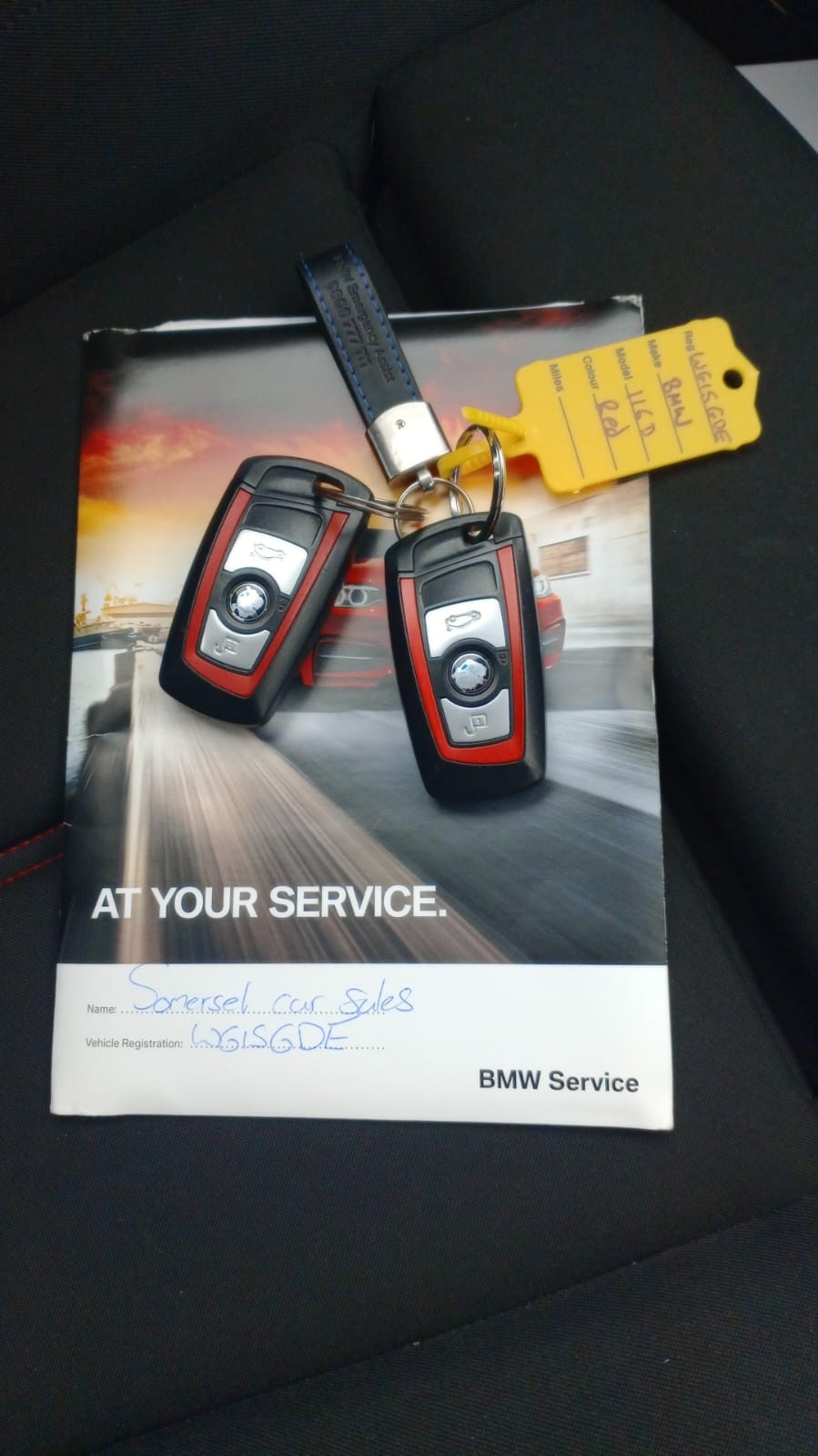 Used BMW 1 Series 2015 for sale - 76555529: Photo 16