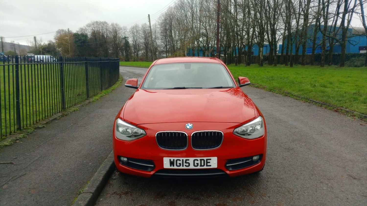 Used BMW 1 Series 2015 for sale - 76555529: Photo 5