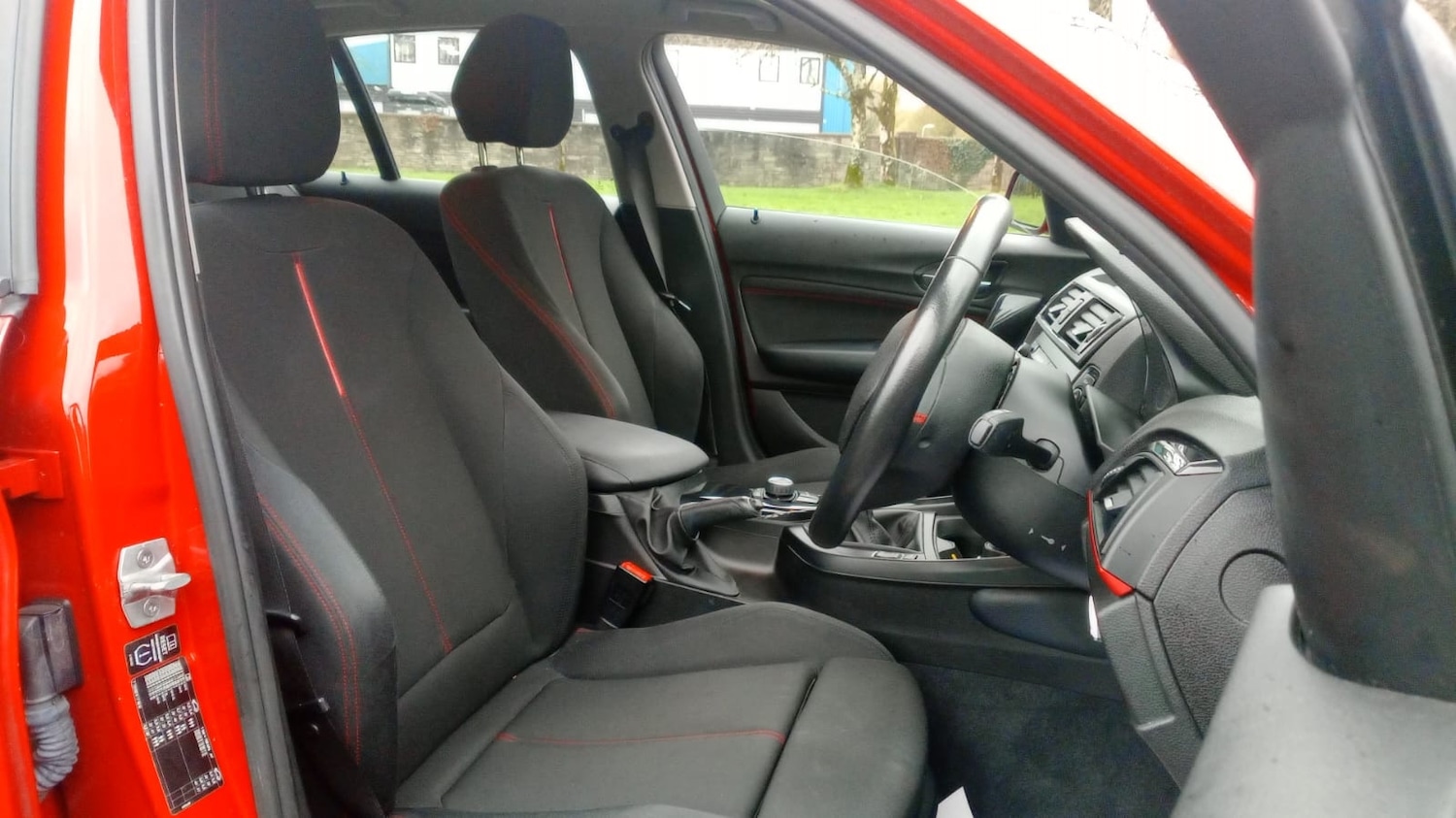 Used BMW 1 Series 2015 for sale - 76555529: Photo 7