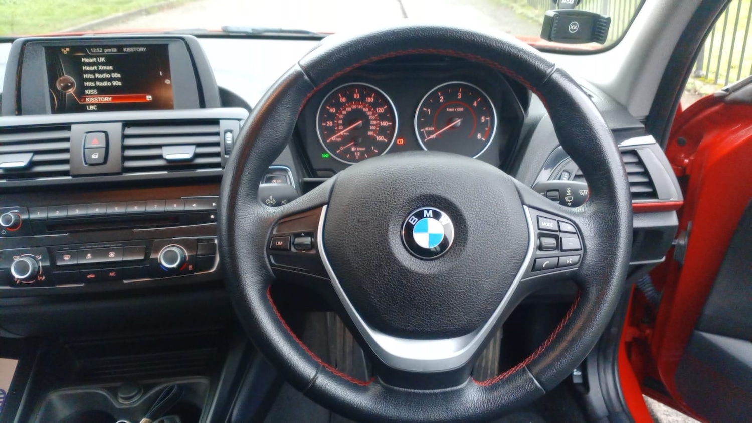 Used BMW 1 Series 2015 for sale - 76555529: Photo 8