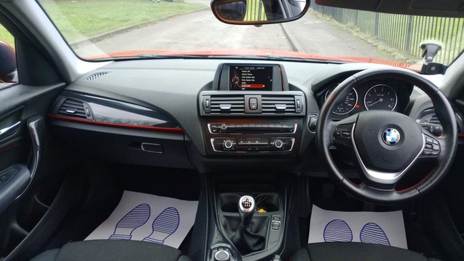 Used BMW 1 Series 2015 for sale - 76555529: Photo 9