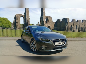 Used Mazda Mazda3 2014 for sale - 78423874: Photo