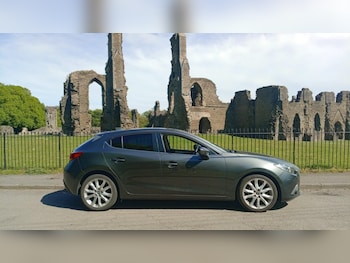 Used Mazda Mazda3 2014 for sale - 78423874: Photo