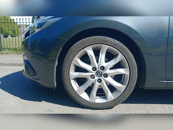 Used Mazda Mazda3 2014 for sale - 78423874: Photo