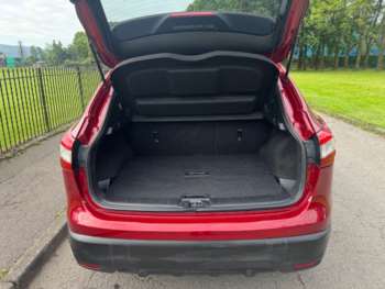 Used Nissan Qashqai 2014 for sale - 74856431: Photo