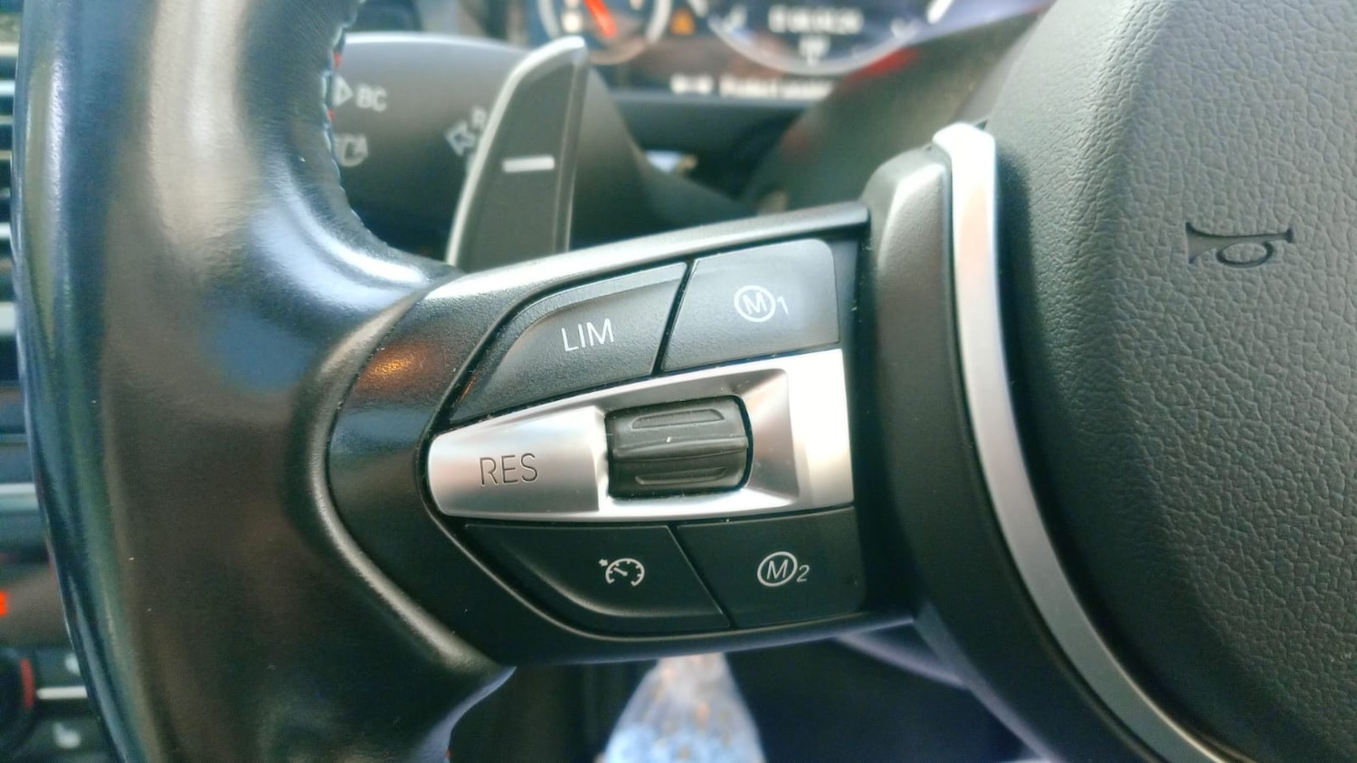 Used BMW M5 2016 for sale - 78173369: Photo 10