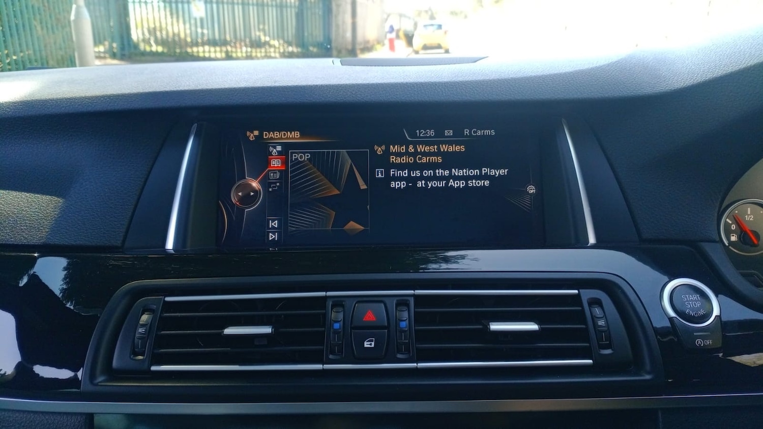 Used BMW M5 2016 for sale - 78173369: Photo 12