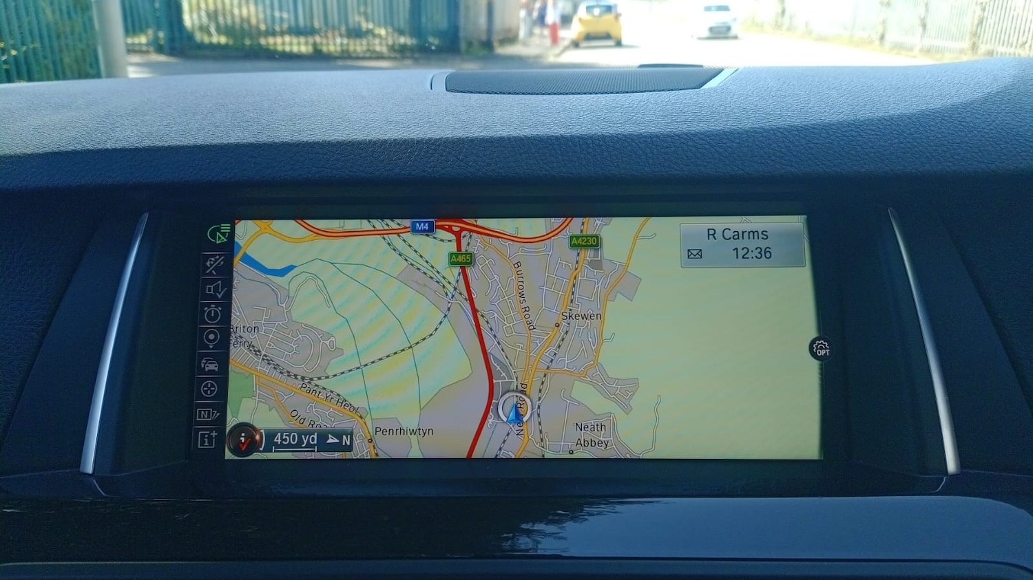 Used BMW M5 2016 for sale - 78173369: Photo 13