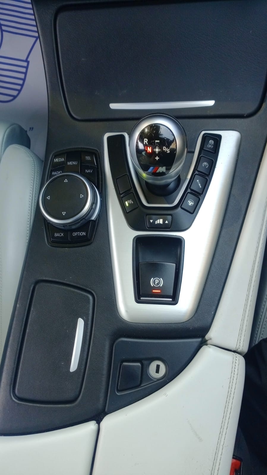 Used BMW M5 2016 for sale - 78173369: Photo 14