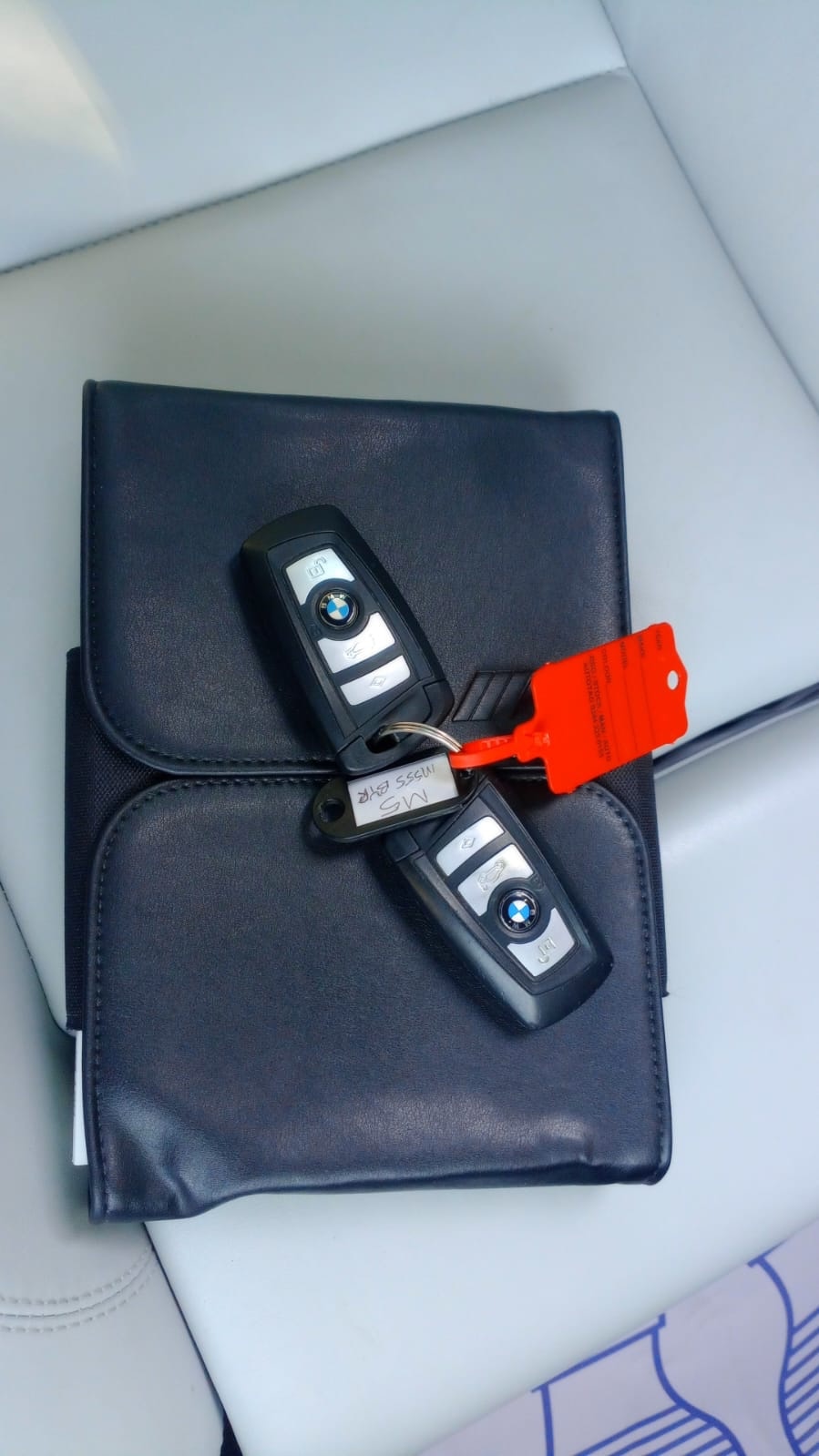 Used BMW M5 2016 for sale - 78173369: Photo 16