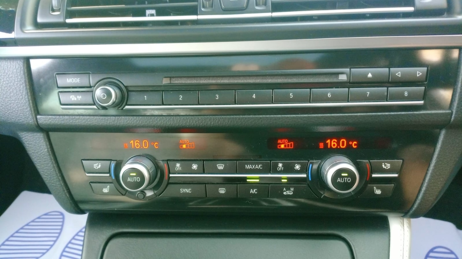 Used BMW M5 2016 for sale - 78173369: Photo 17