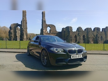 Used BMW M5 2016 for sale - 78173369: Photo