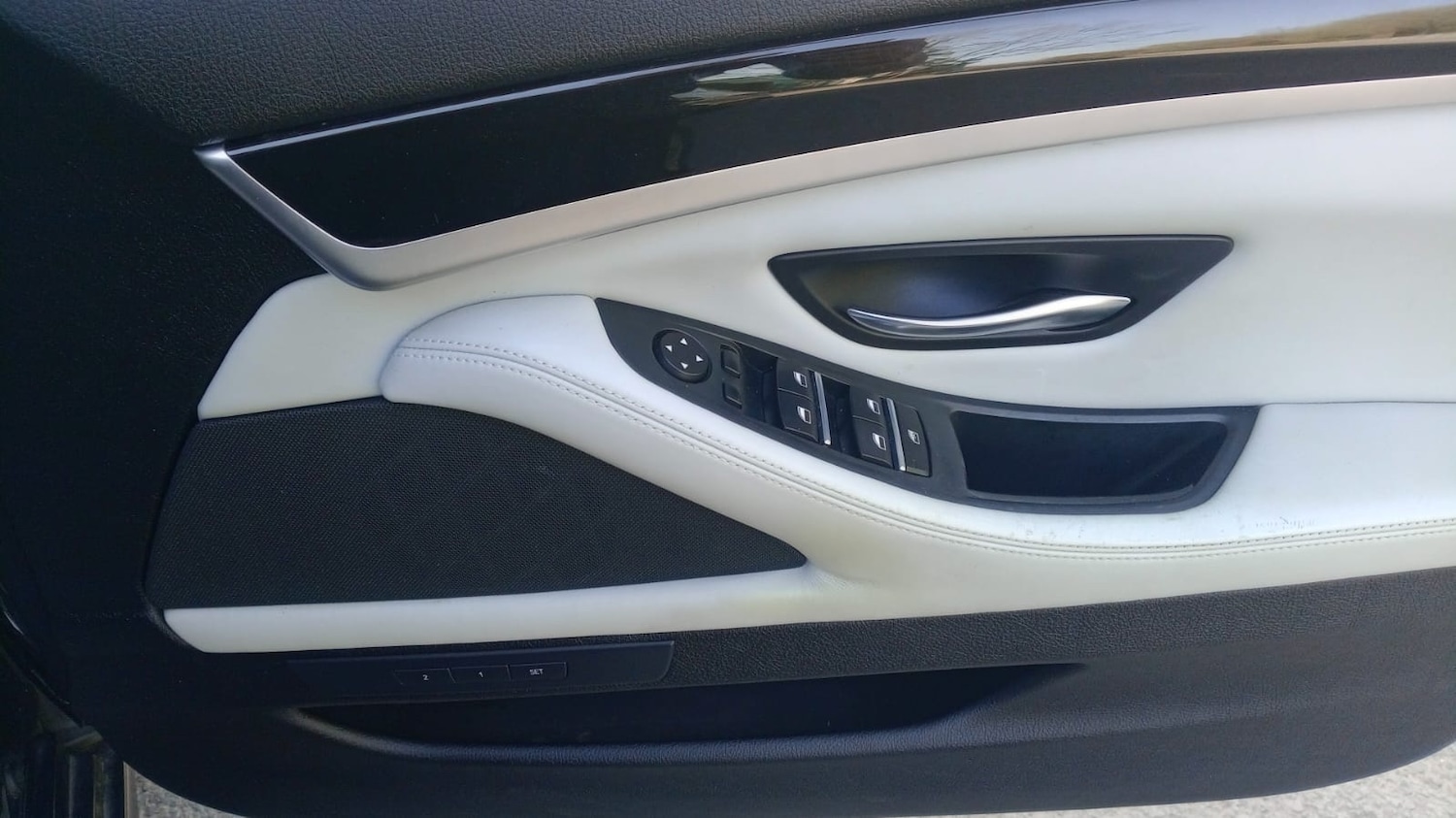 Used BMW M5 2016 for sale - 78173369: Photo 24