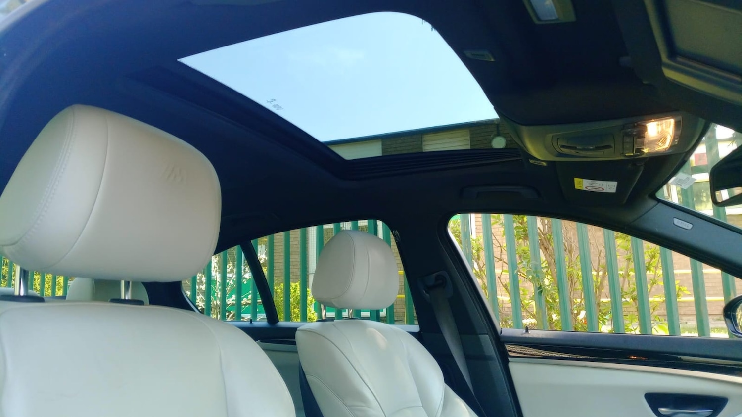 Used BMW M5 2016 for sale - 78173369: Photo 25