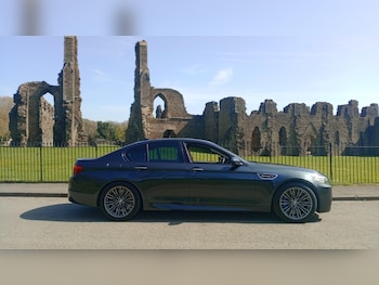 Used BMW M5 2016 for sale - 78173369: Photo