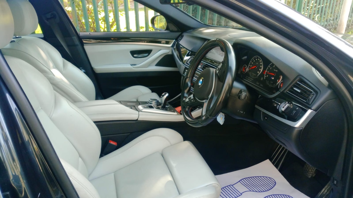 Used BMW M5 2016 for sale - 78173369: Photo 6