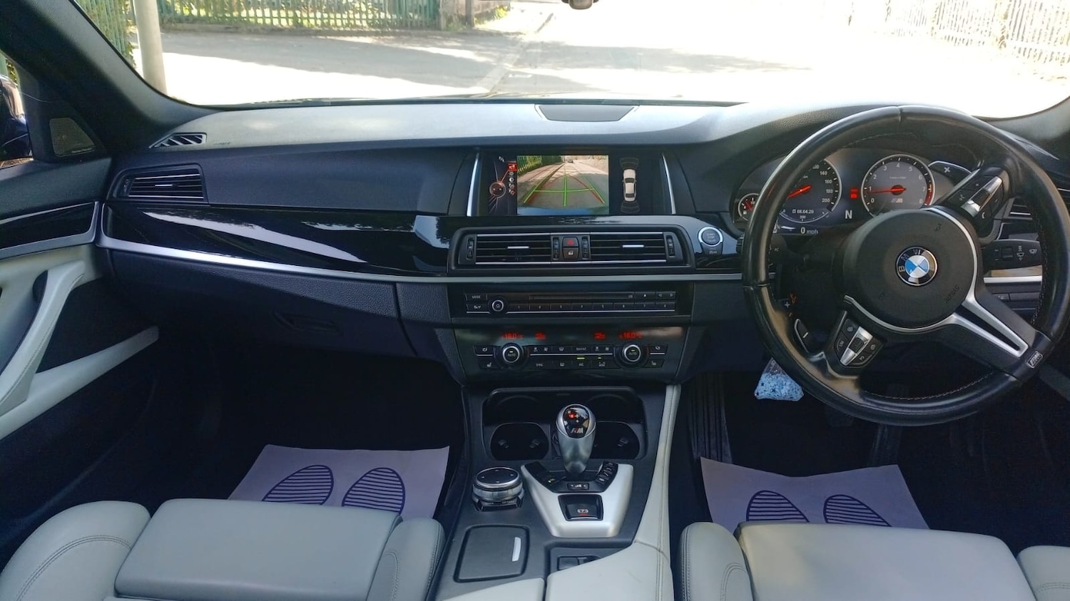 Used BMW M5 2016 for sale - 78173369: Photo 7