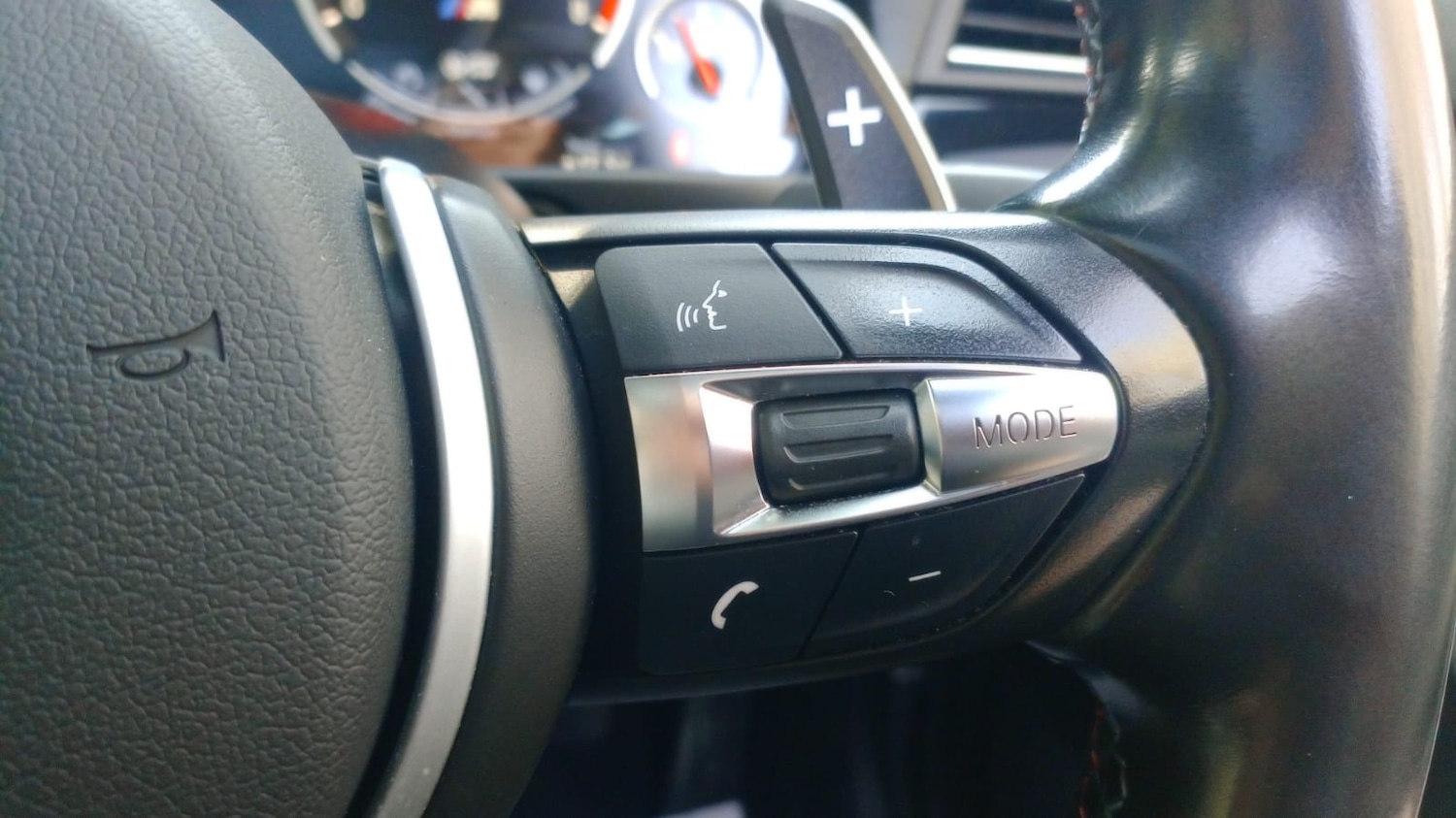 Used BMW M5 2016 for sale - 78173369: Photo 9