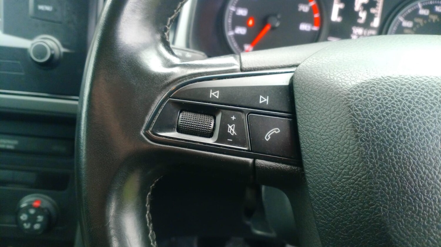 Used SEAT Ateca 2017 for sale - 77730224: Photo 11