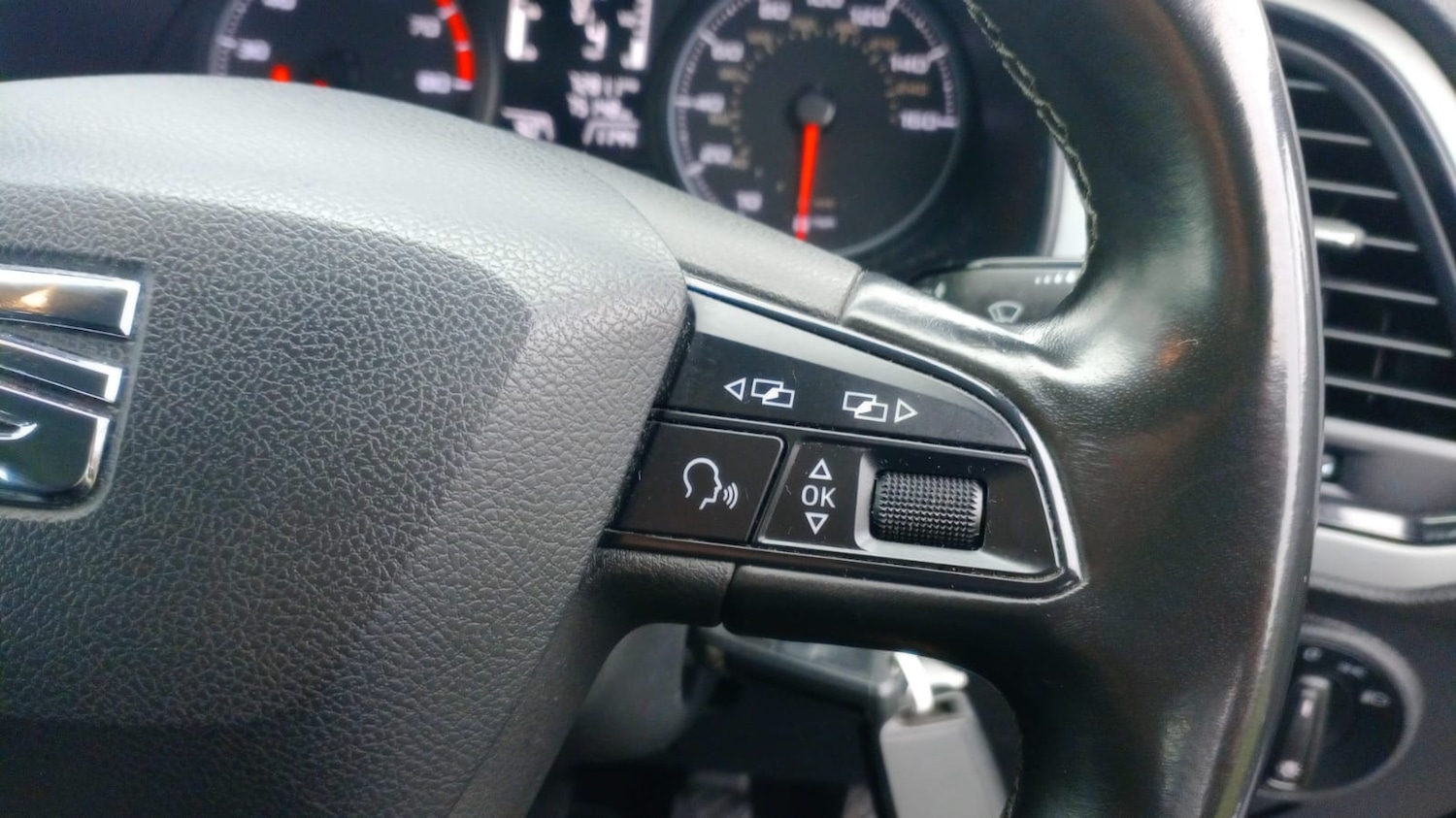 Used SEAT Ateca 2017 for sale - 77730224: Photo 12