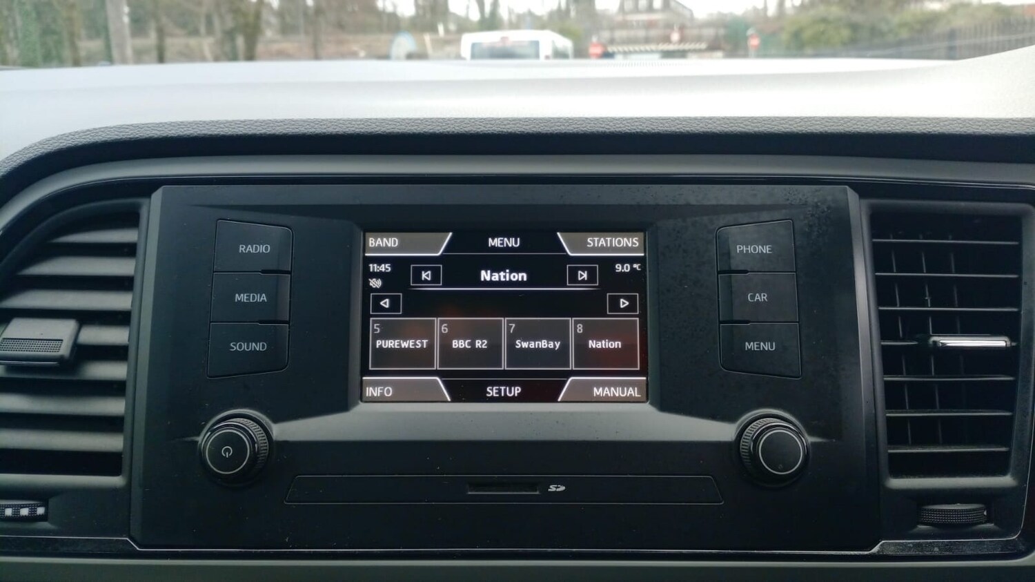 Used SEAT Ateca 2017 for sale - 77730224: Photo 13