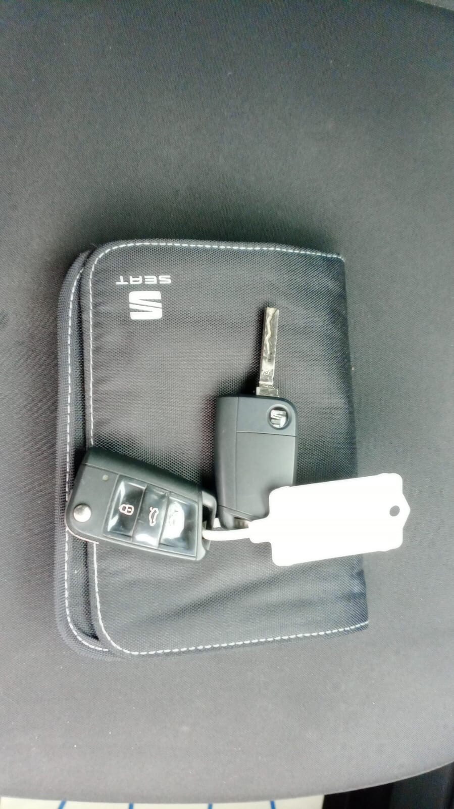 Used SEAT Ateca 2017 for sale - 77730224: Photo 14