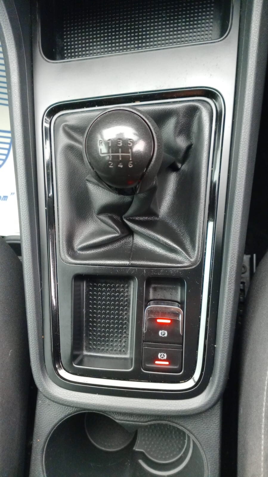 Used SEAT Ateca 2017 for sale - 77730224: Photo 15