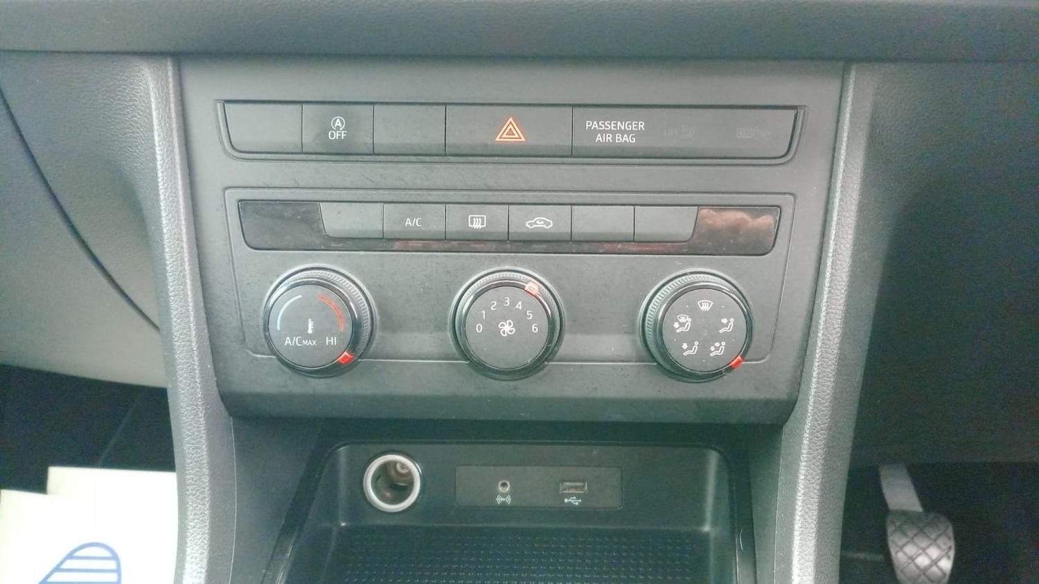 Used SEAT Ateca 2017 for sale - 77730224: Photo 16