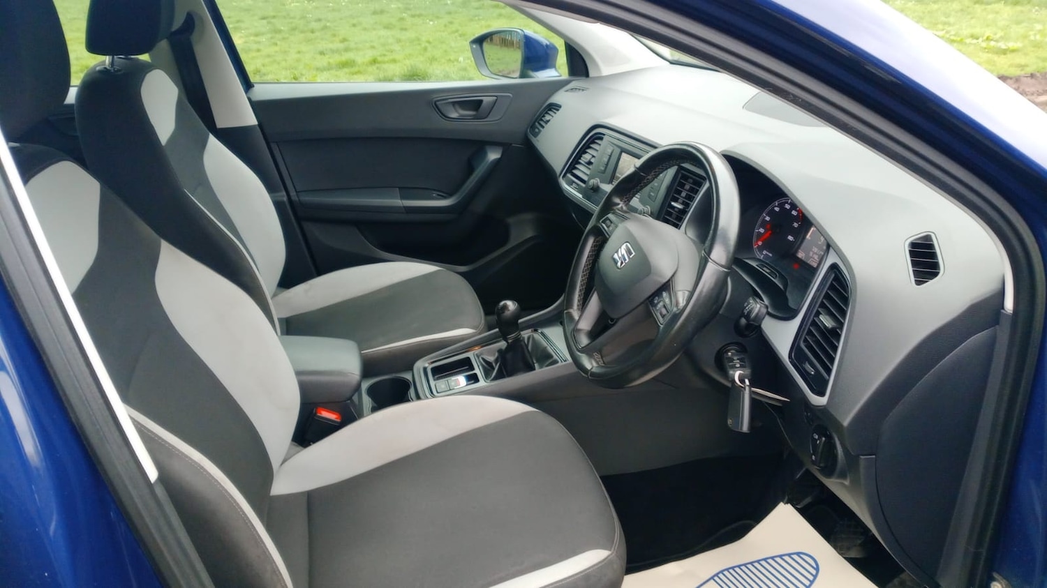 Used SEAT Ateca 2017 for sale - 77730224: Photo 7