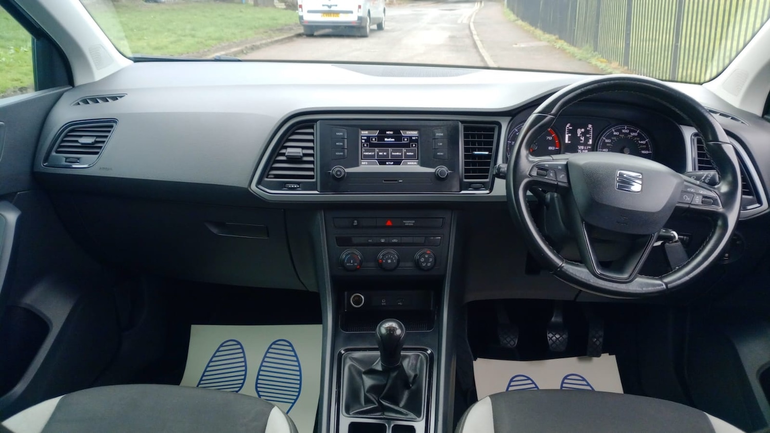 Used SEAT Ateca 2017 for sale - 77730224: Photo 9