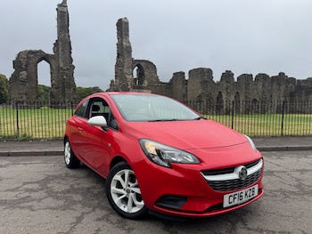 2016 (16) - 1.4 [75] ecoFLEX Sting 3dr *12 MTH MOT*£35 TAX