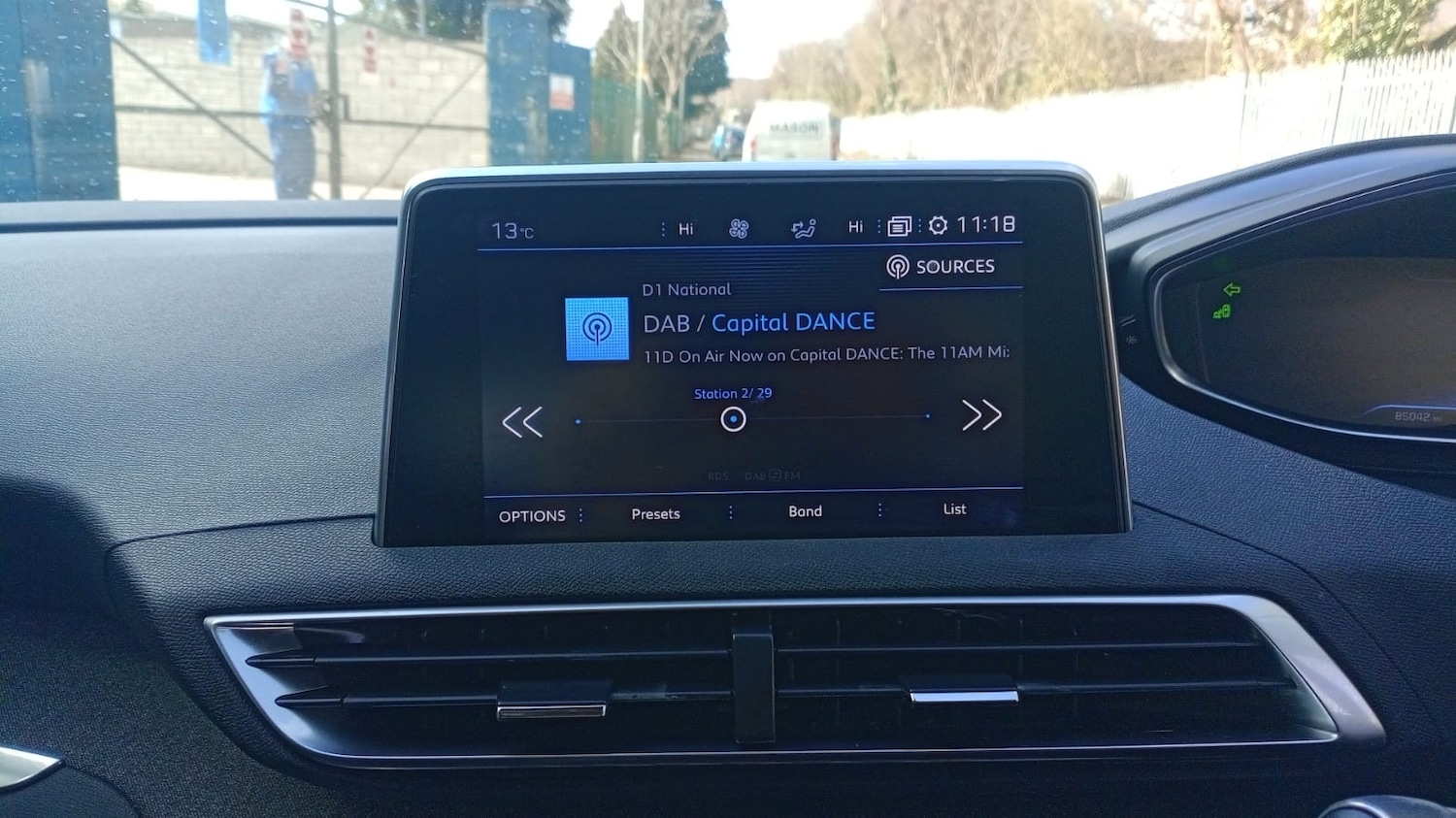 Used Peugeot 3008 2018 for sale - 78011601: Photo 10