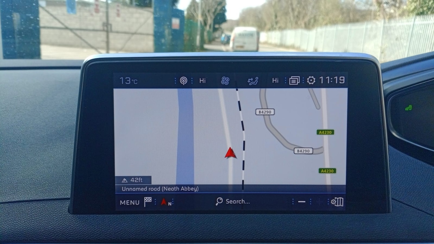 Used Peugeot 3008 2018 for sale - 78011601: Photo 11