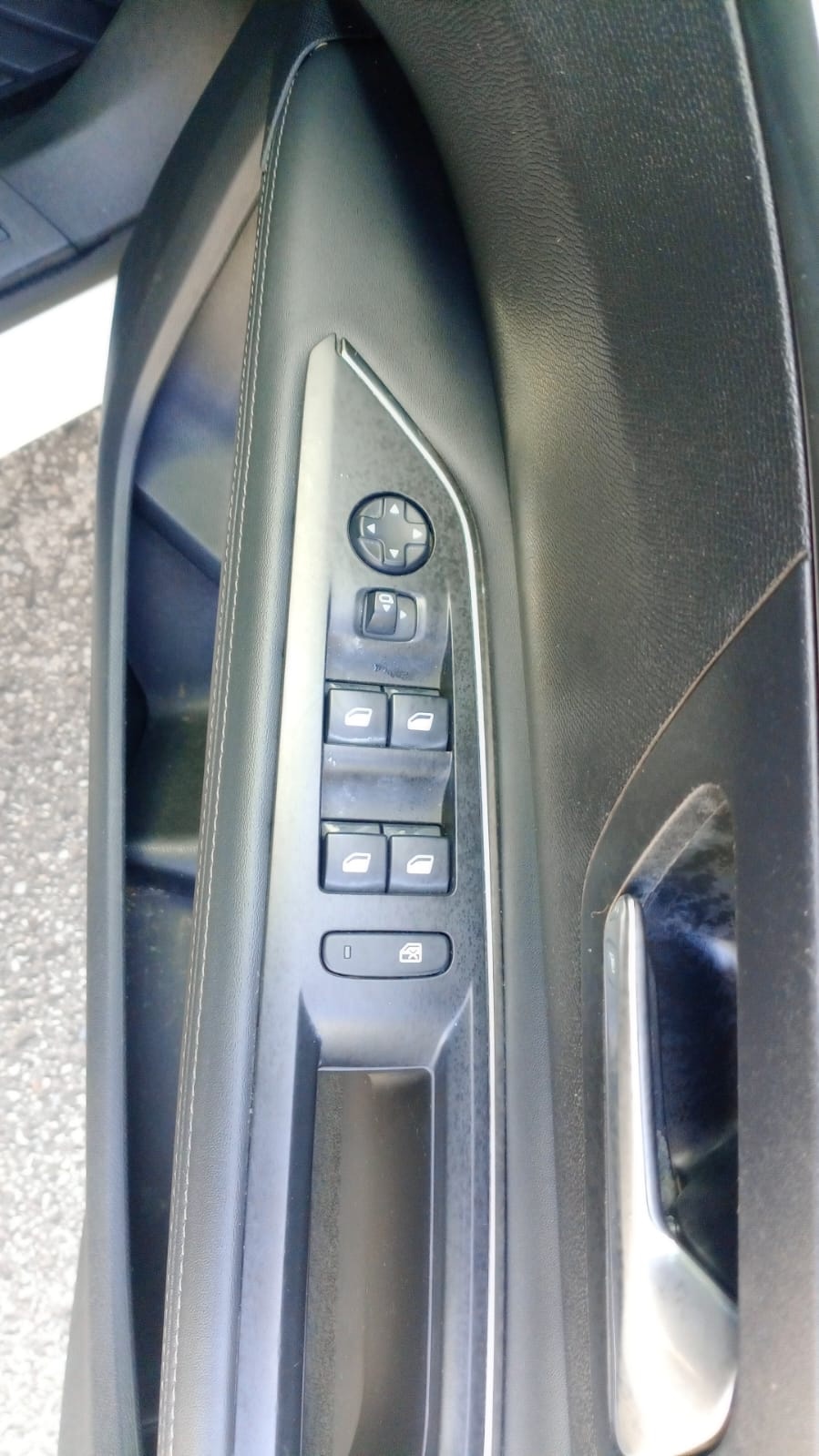 Used Peugeot 3008 2018 for sale - 78011601: Photo 15