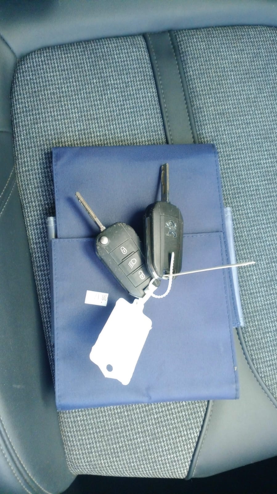 Used Peugeot 3008 2018 for sale - 78011601: Photo 16