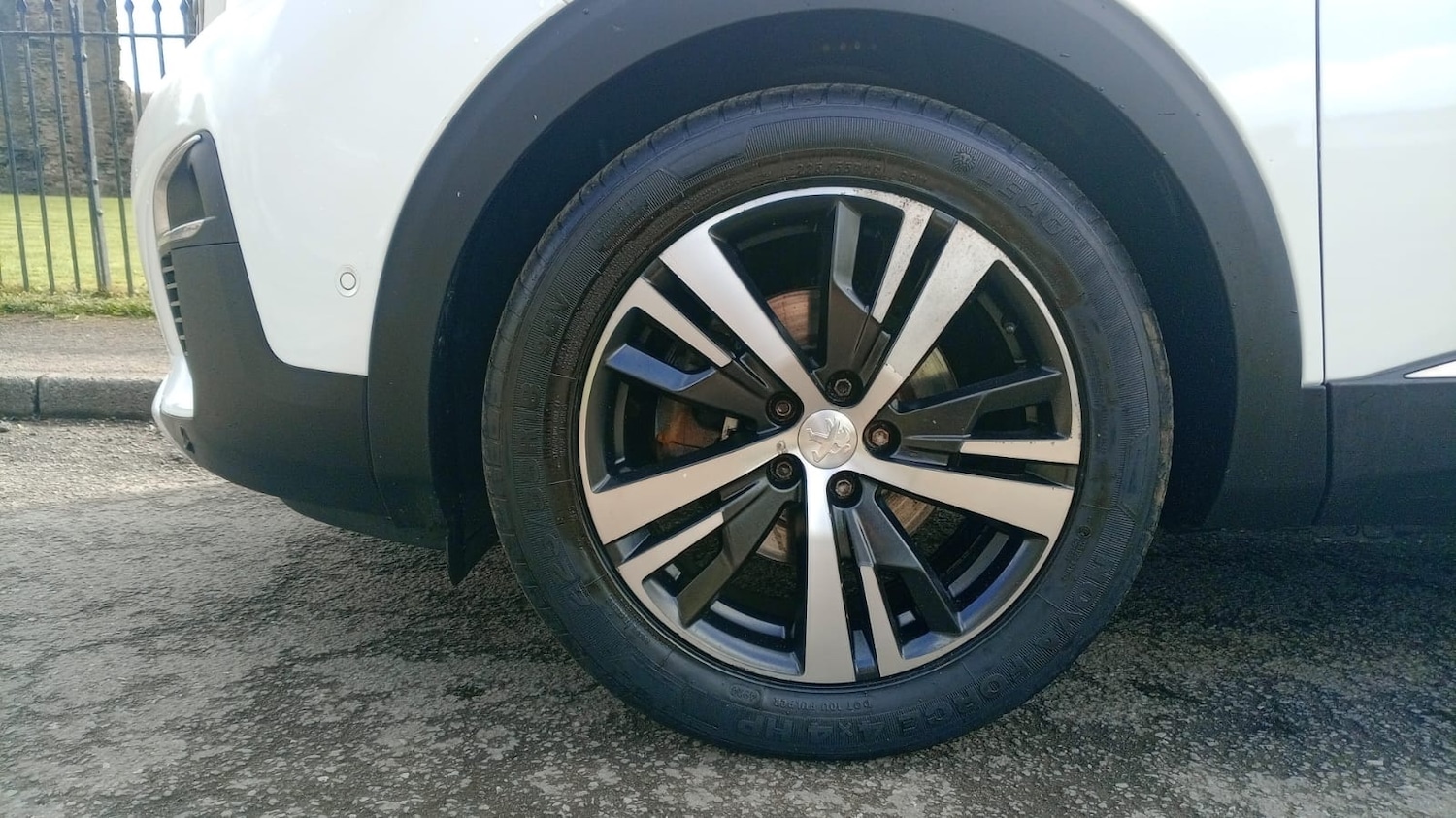 Used Peugeot 3008 2018 for sale - 78011601: Photo 4