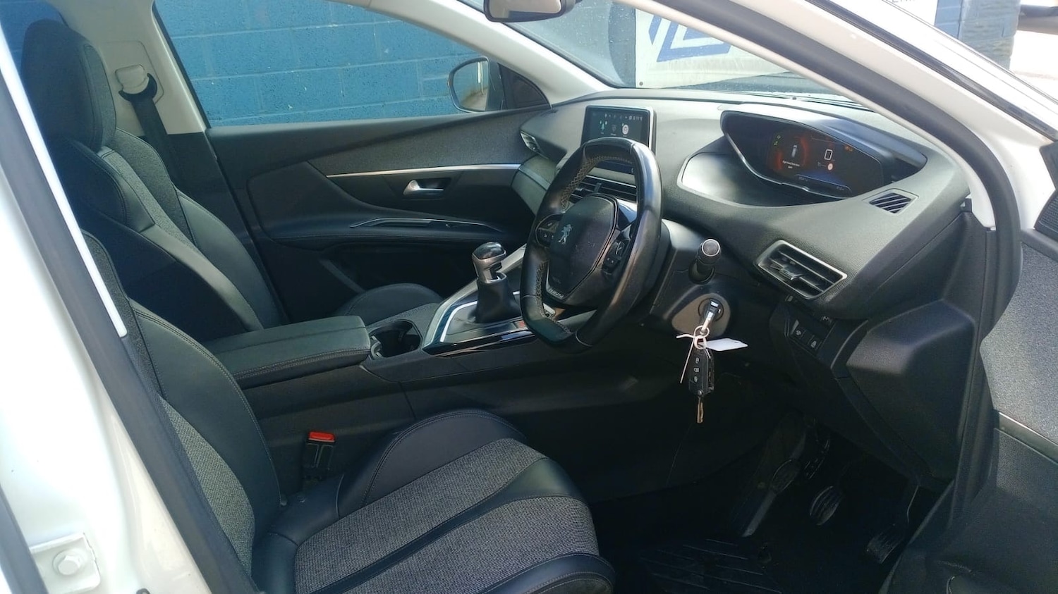 Used Peugeot 3008 2018 for sale - 78011601: Photo 6