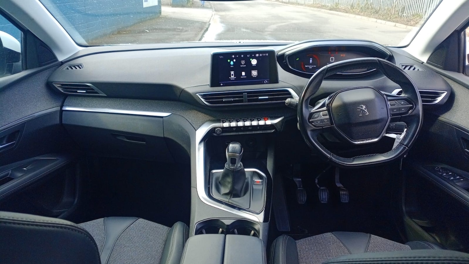 Used Peugeot 3008 2018 for sale - 78011601: Photo 8